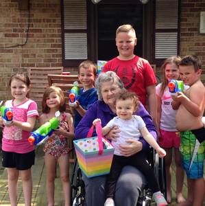 Meet your Posher, Diana